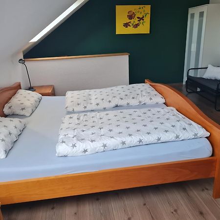 Apartmán Himmelreich Nahne Osnabrück Exteriér fotografie