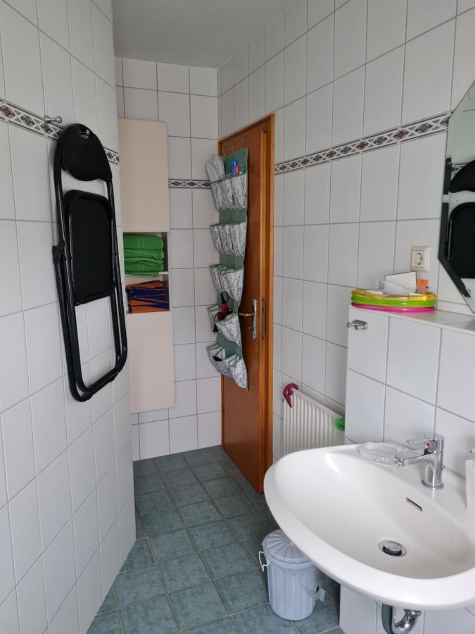 Apartmán Himmelreich Nahne Osnabrück Exteriér fotografie