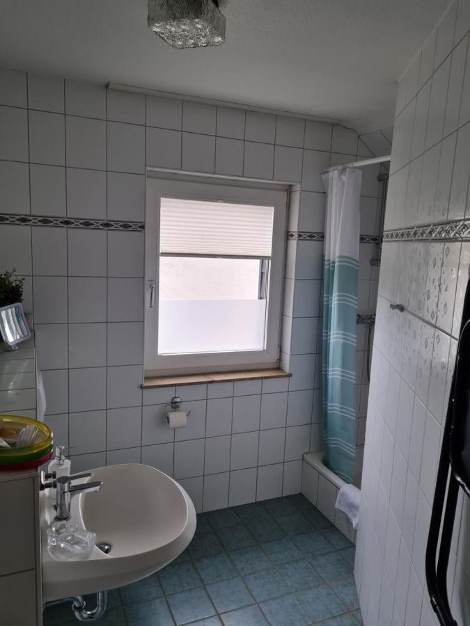 Apartmán Himmelreich Nahne Osnabrück Exteriér fotografie