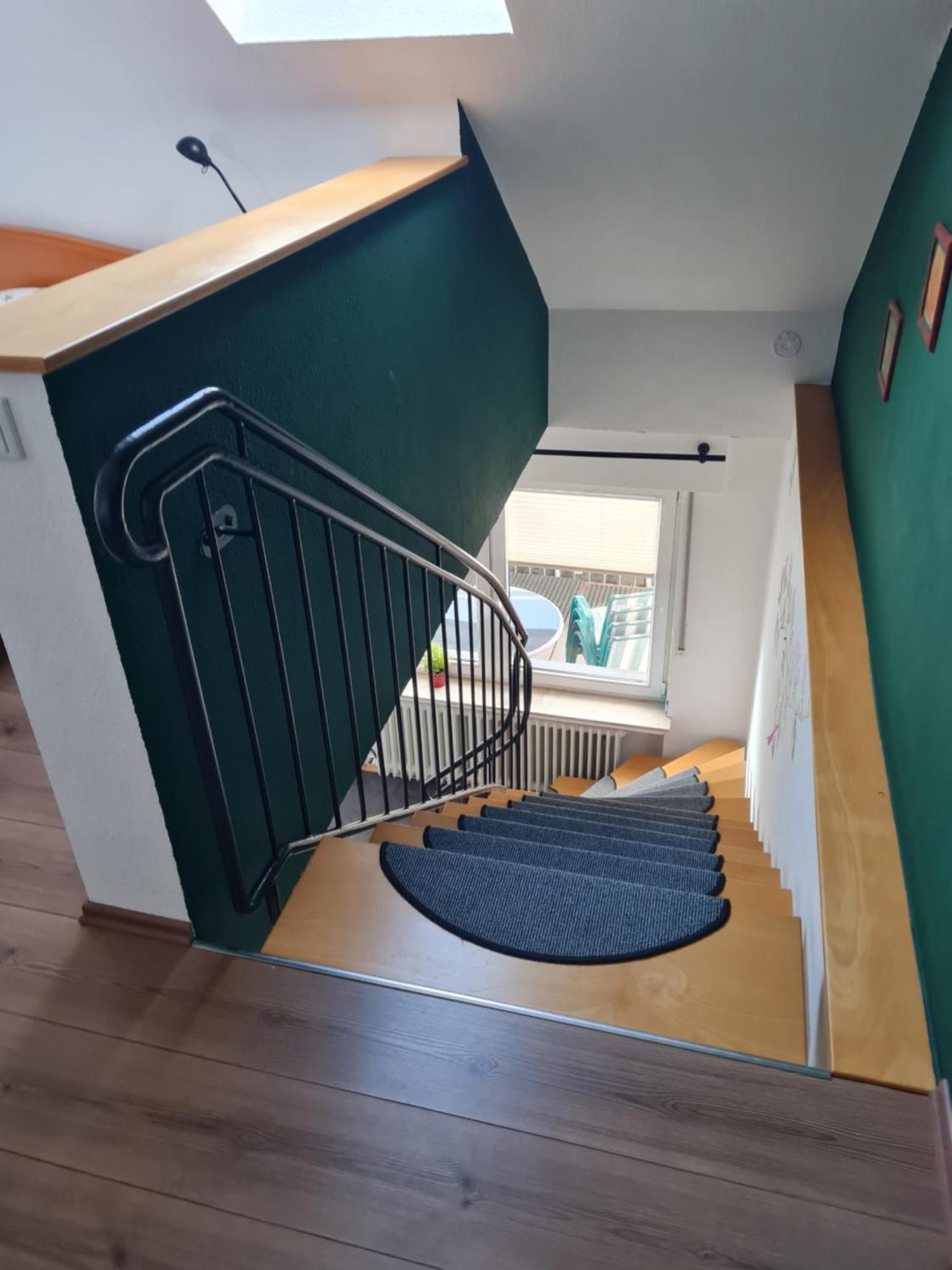 Apartmán Himmelreich Nahne Osnabrück Exteriér fotografie