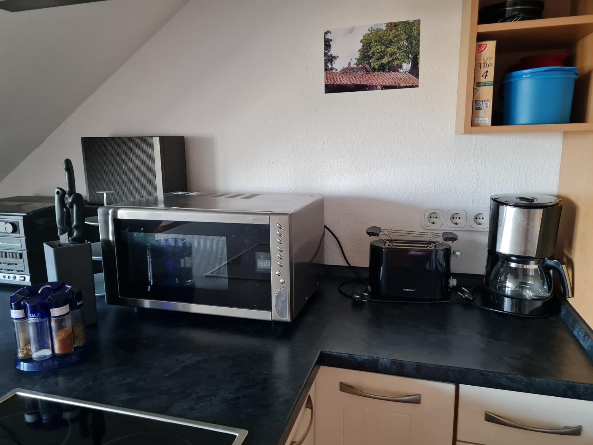 Apartmán Himmelreich Nahne Osnabrück Exteriér fotografie